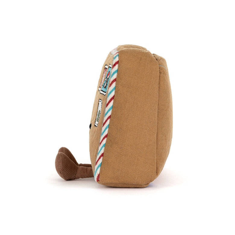 Amuseables Letter To Santa by Jellycat