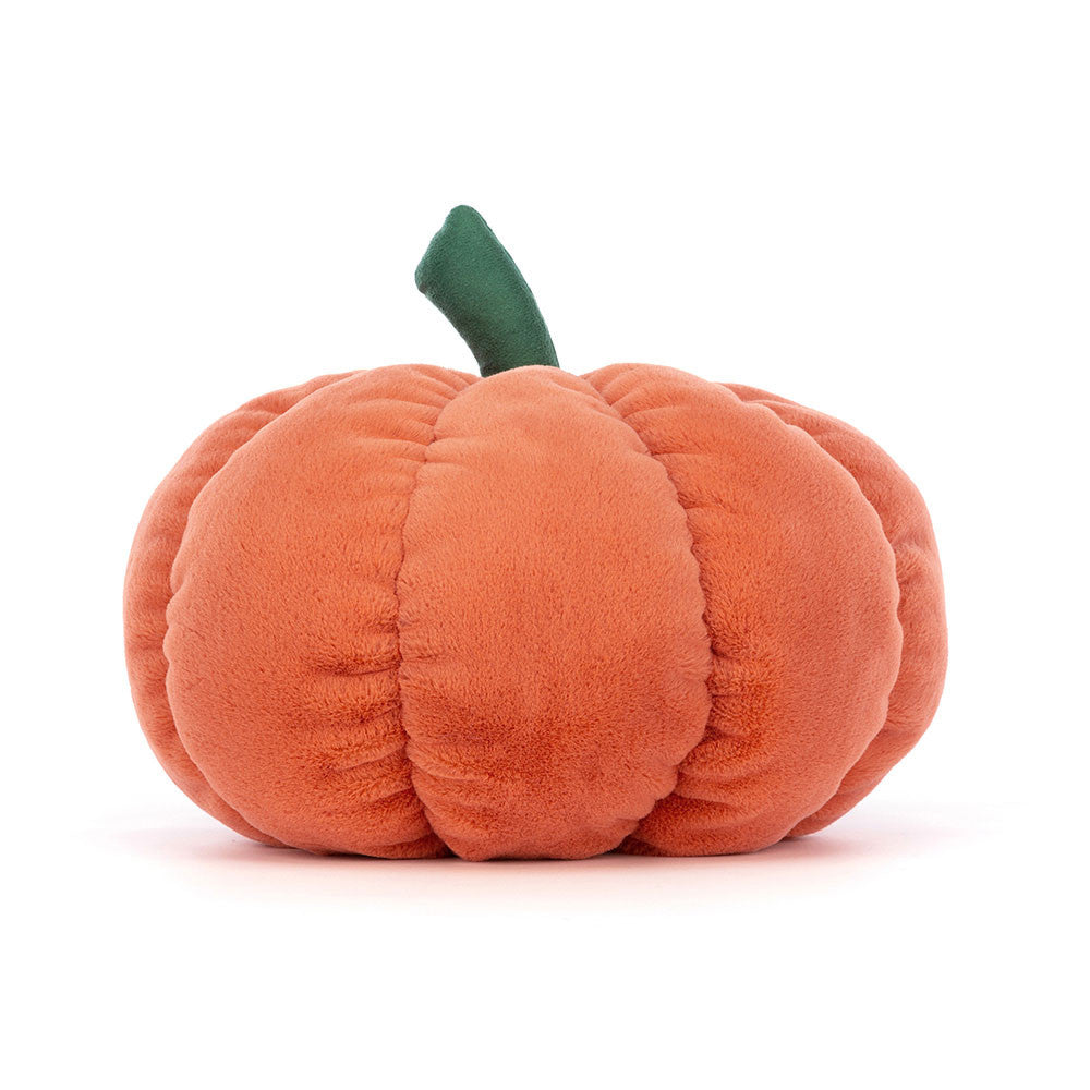 Amuseables Pumpkin by Jellycat