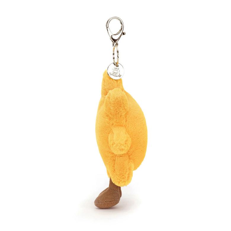 Amuseables Sun Bag Charm by Jellycat