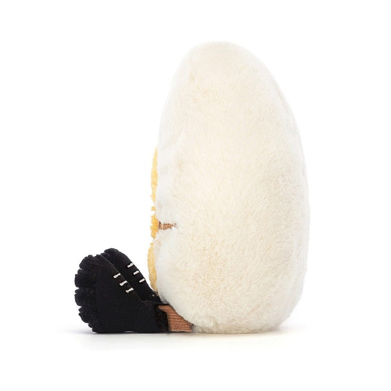 Amuseable Boiled Egg Chic by Jellycat