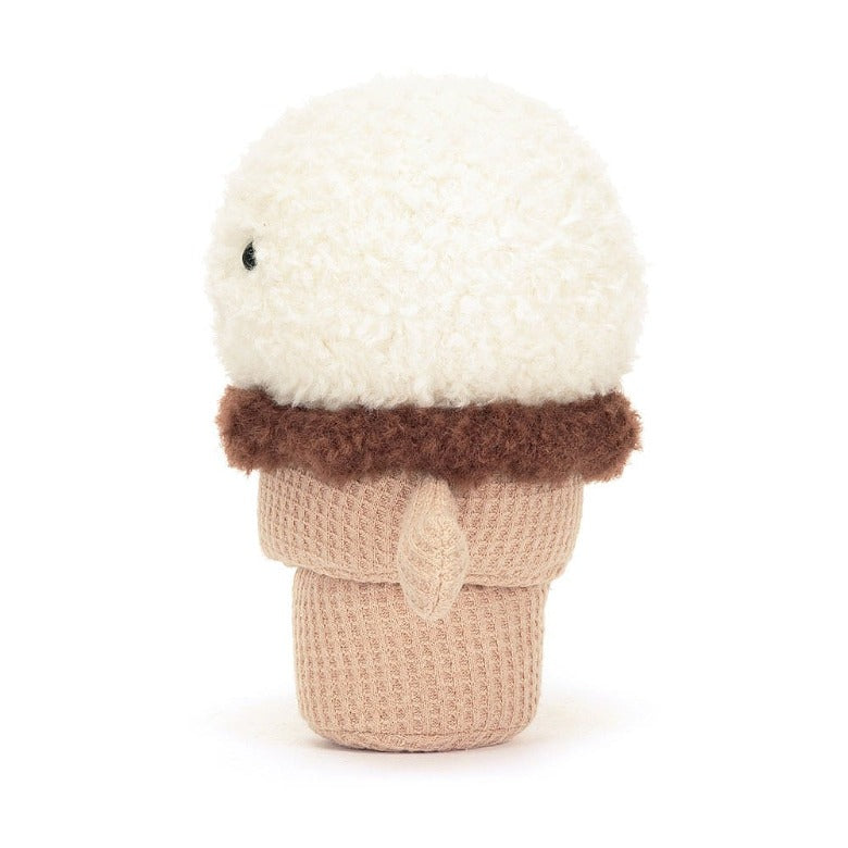 Amuseables Ice Cream Cone by Jellycat