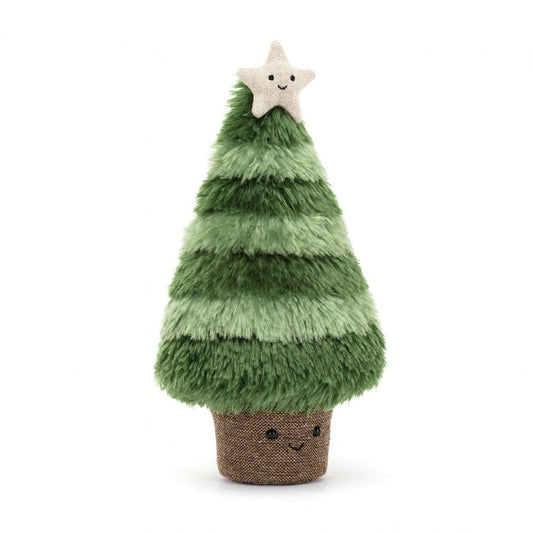 Amuseable Nordic Spruce Christmas Tree Original by Jellycat