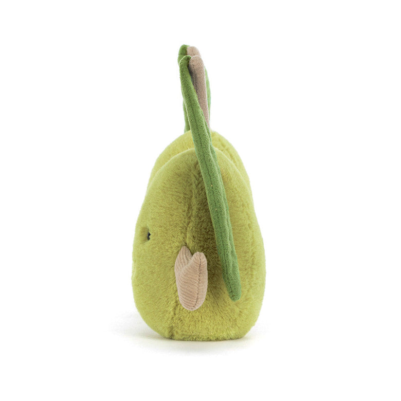 Amuseables Pair of Olives by Jellycat