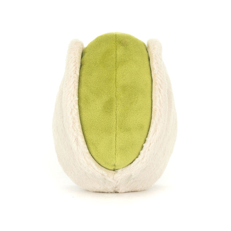 Amuseables Horatio Pistachio by Jellycat