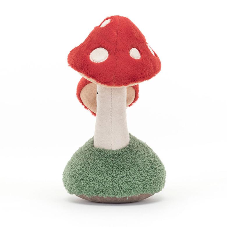 Amuseables Pair Of Toadstools by Jellycat