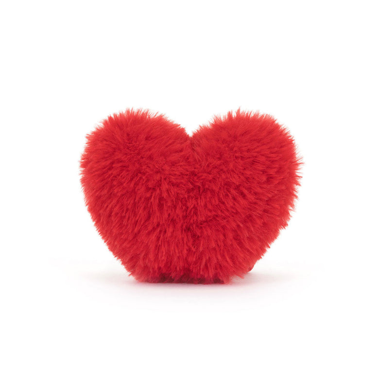 Amuseables Beatie Heart Little by Jellycat