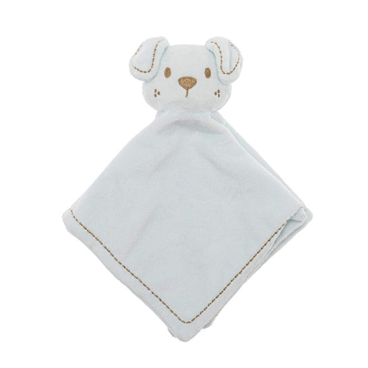 Safe And Soft Puppy Comforter by Rainbow