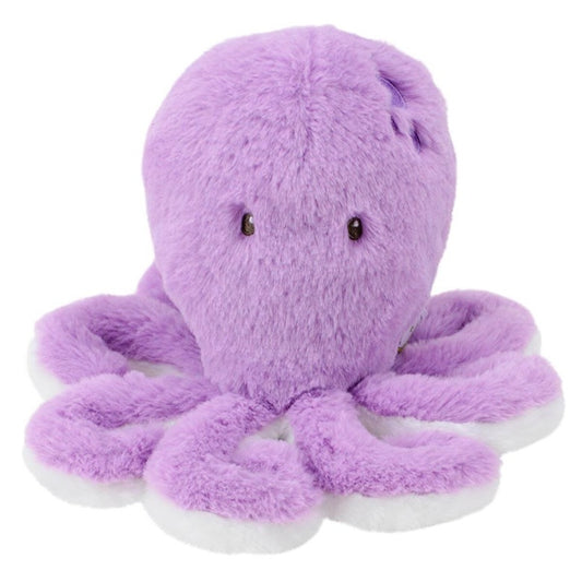 Under The Sea Octopus by Rainbow