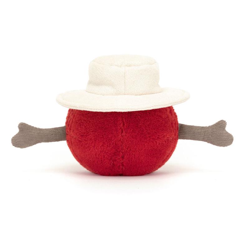 Amuseable Sports Cricket Ball by Jellycat