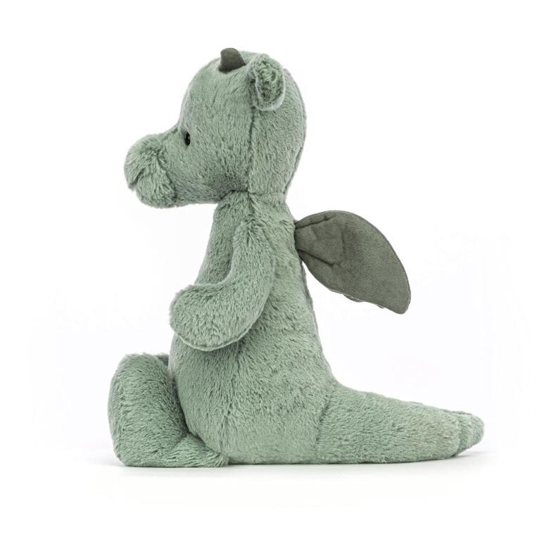 Bashful Dragon Original by Jellycat