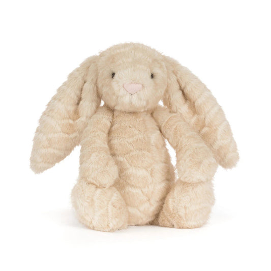 Franilla Luxe Bunny by Jellycat