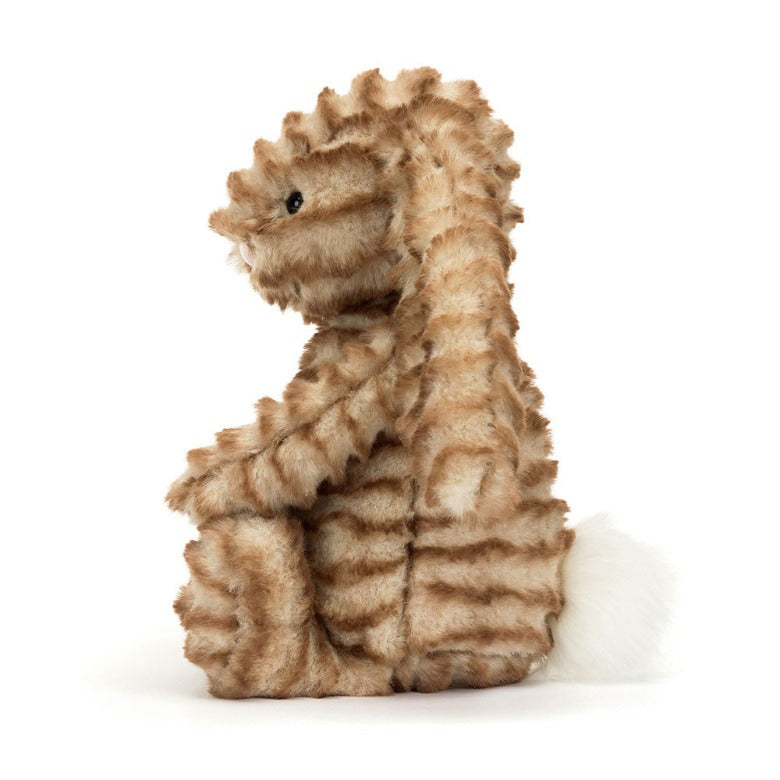 Bashful Luxe Juniper Bunny Medium by Jellycat