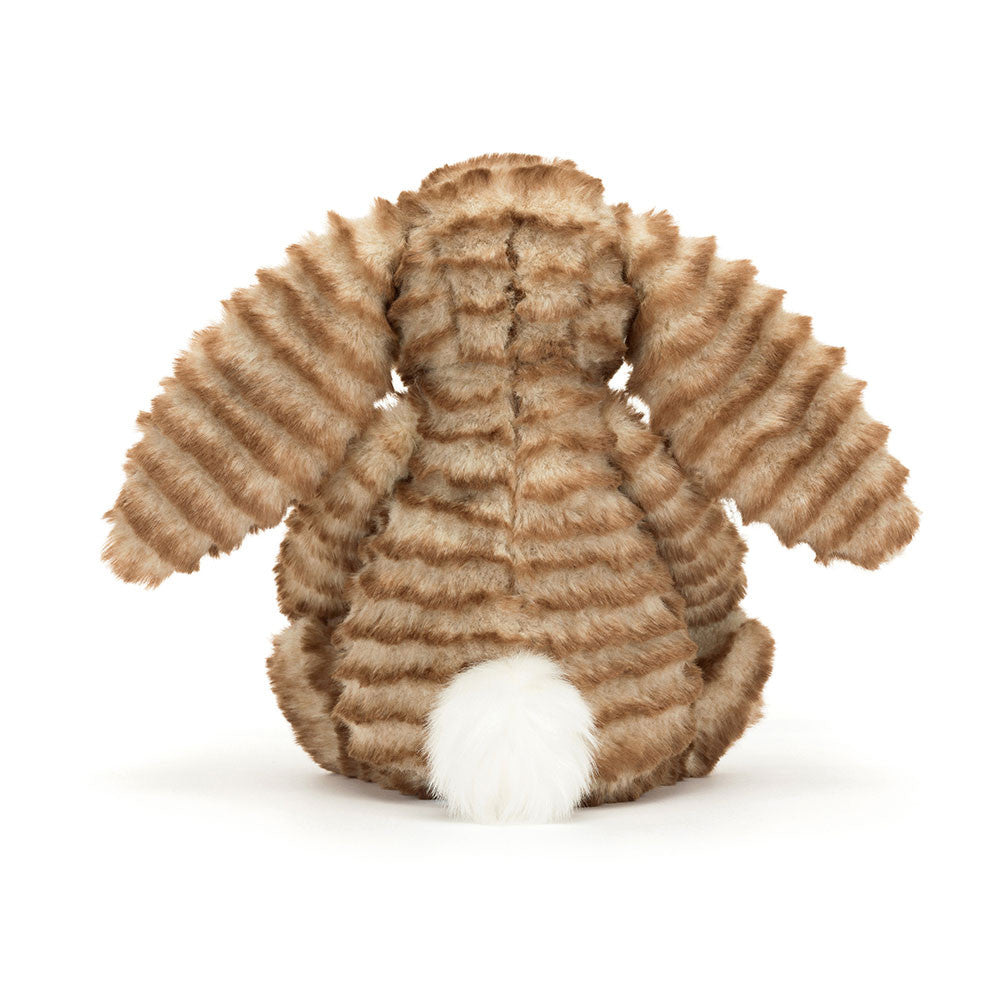 Bashful Luxe Juniper Bunny Medium by Jellycat