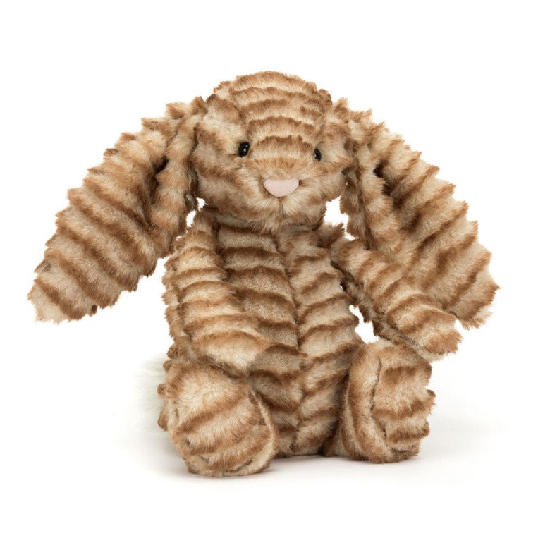 Bashful Luxe Juniper Bunny Medium by Jellycat