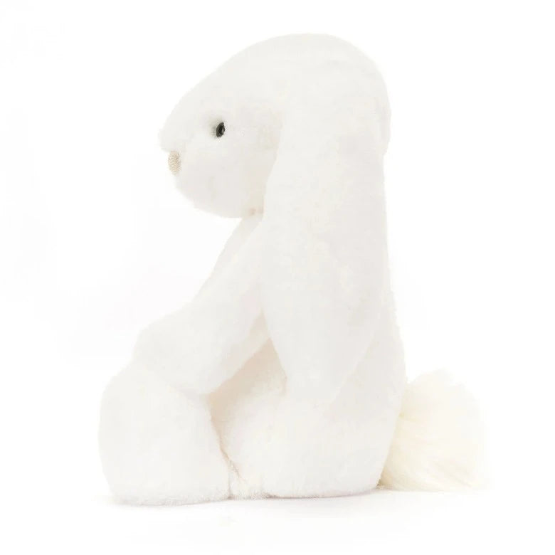 Bashful Luxe Luna Bunny Medium by Jellycat