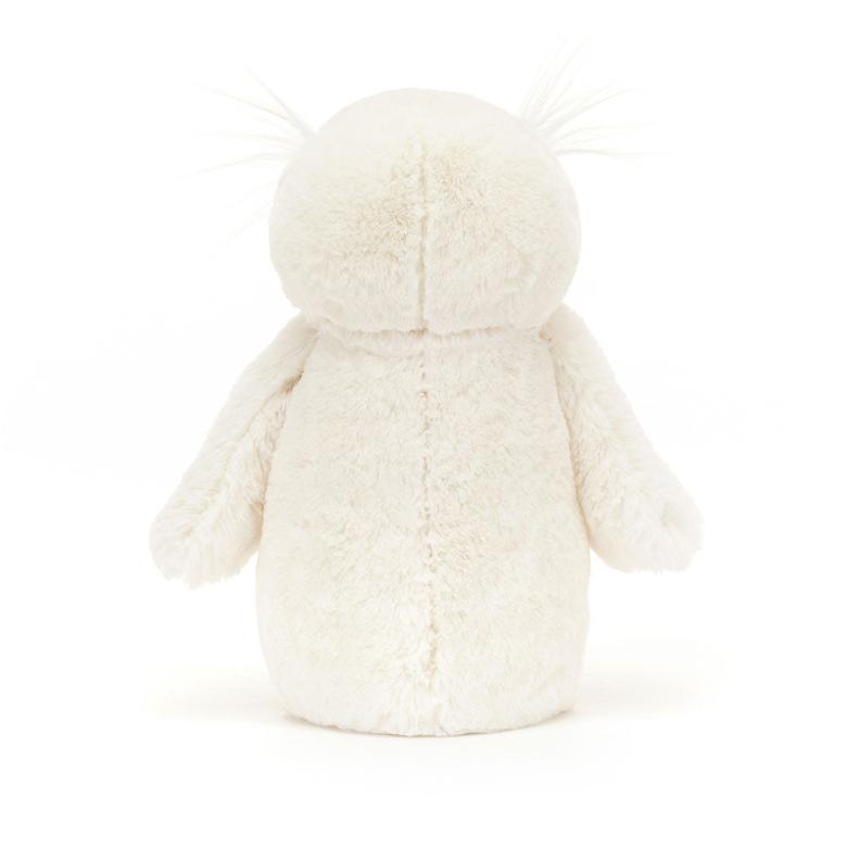 Bashful Owl Medium by Jellycat