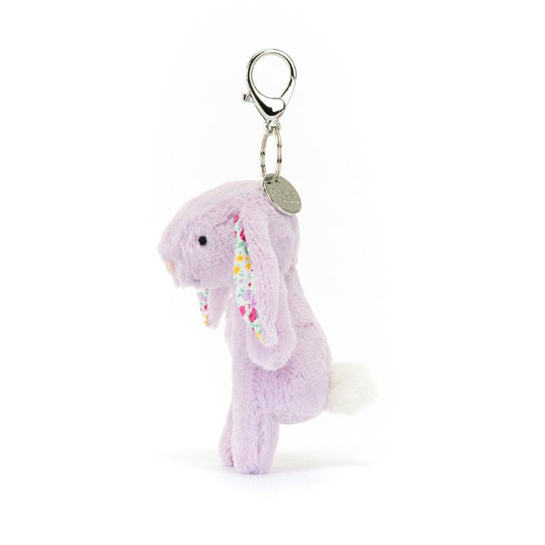 Blossom Jasmine Bunny Bag Charm by Jellycat