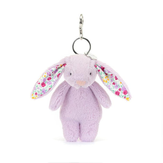 Blossom Jasmine Bunny Bag Charm by Jellycat