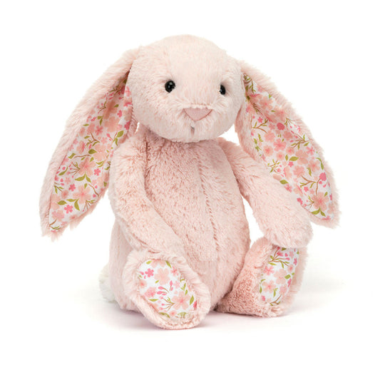 Blossom Blush Bunny Cherry Little by Jellycat