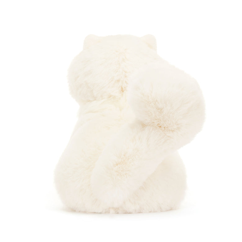 Carissa Persian Cat by Jellycat