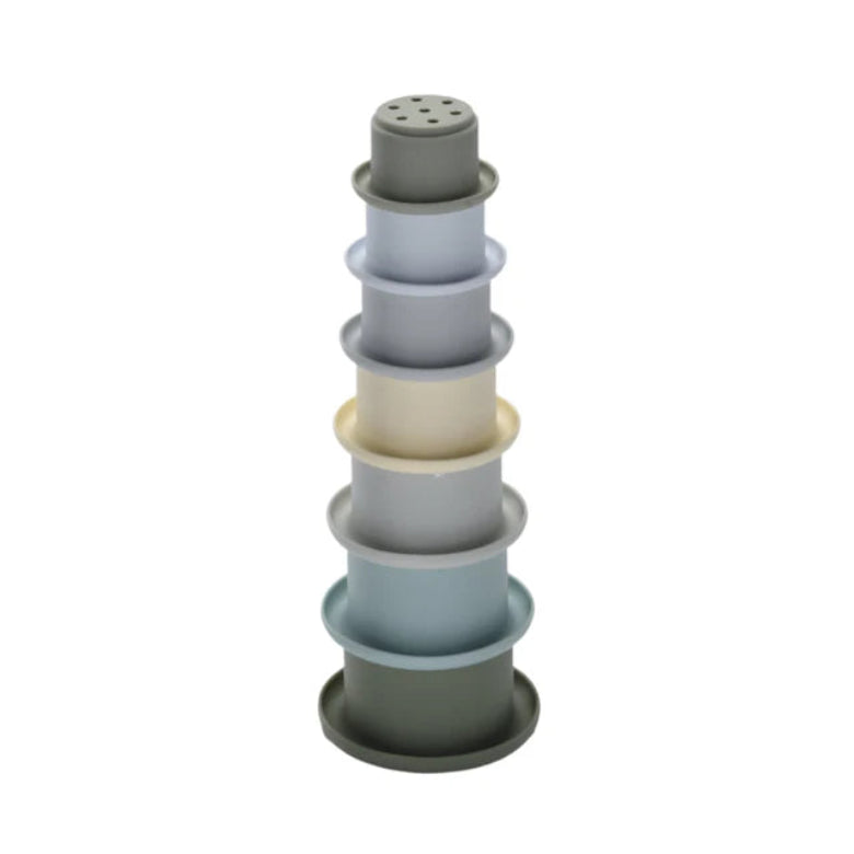 Stacking Cups by Jumini Baby