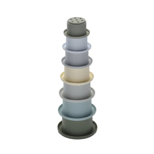 Stacking Cups by Jumini Baby