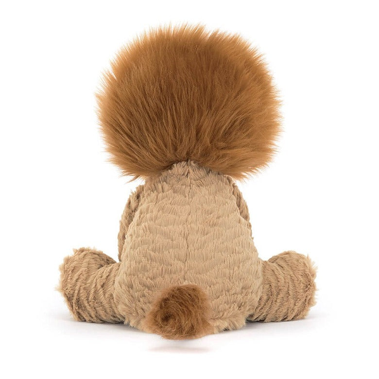 Fuddlewuddle Lion Medium by Jellycat