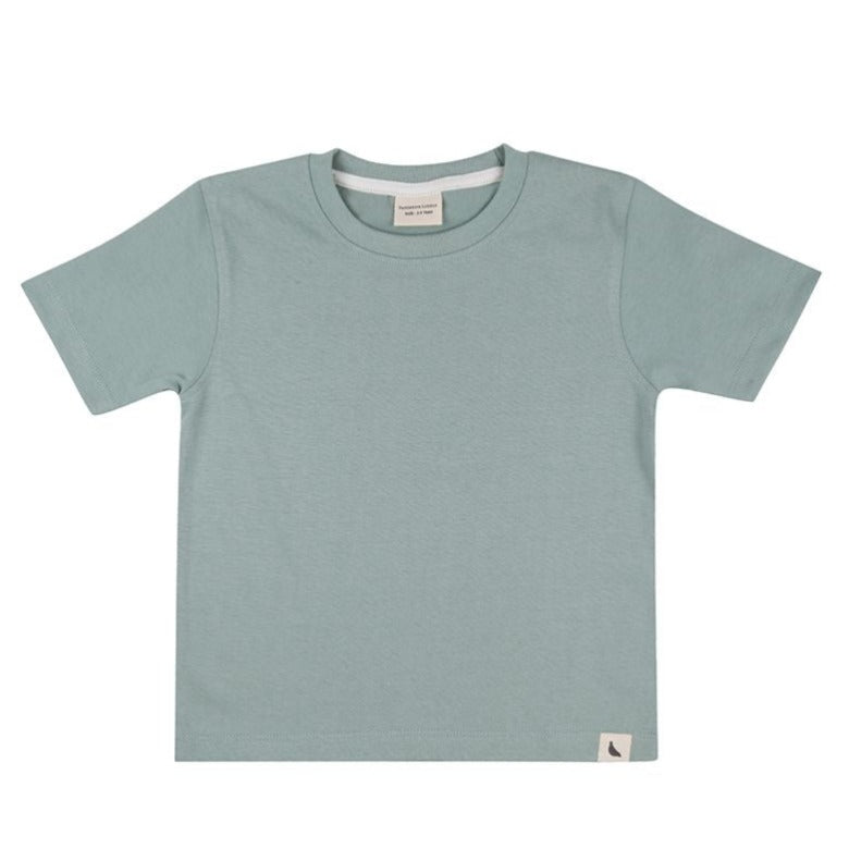 2 Pack Layering T-shirts by Turtledove London