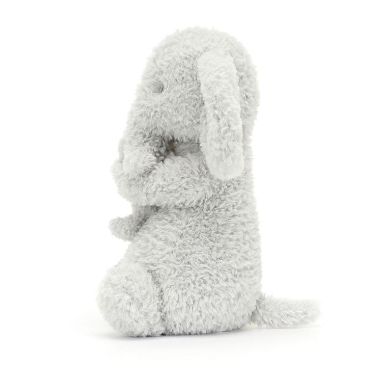 Huddles Elephant by Jellycat