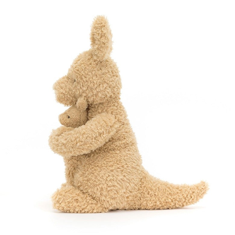 Huddles Kangaroo by Jellycat