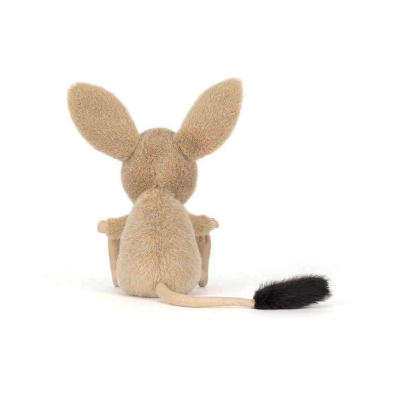 Jerboa by Jellycat
