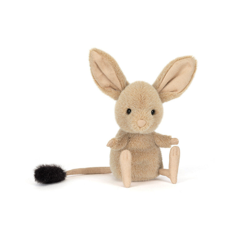 Jerboa by Jellycat