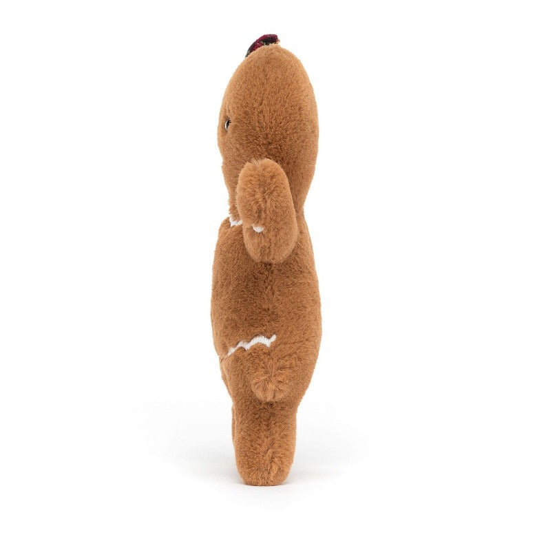 Jolly Gingerbread Ruby by Jellycat