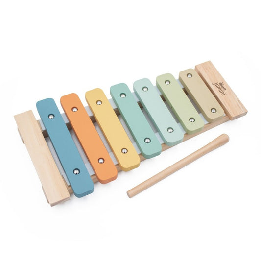 Wooden Xylophone By Jumini