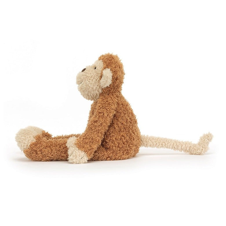 Junglie Monkey Heritage by Jellycat