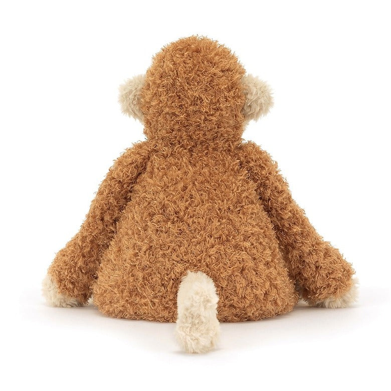 Junglie Monkey Heritage by Jellycat