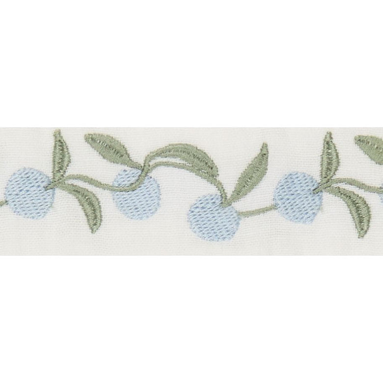 Frill Sleeve Tunic Top by Pigeon