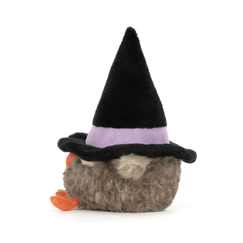 Heccaty Hootnightly by Jellycat