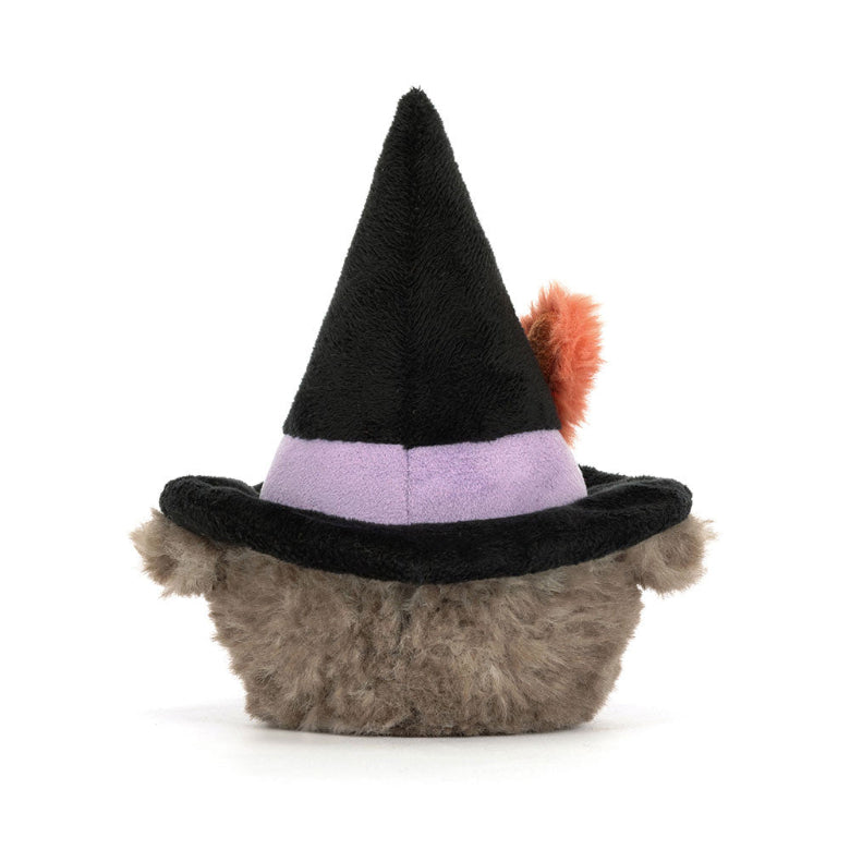 Heccaty Hootnightly by Jellycat