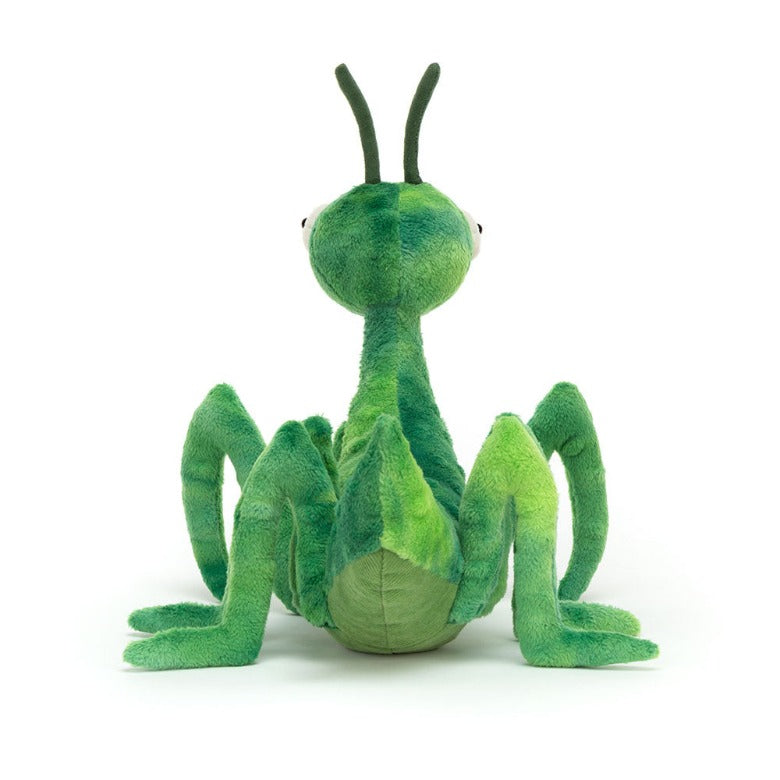 Penny Praying Mantis by Jellycat