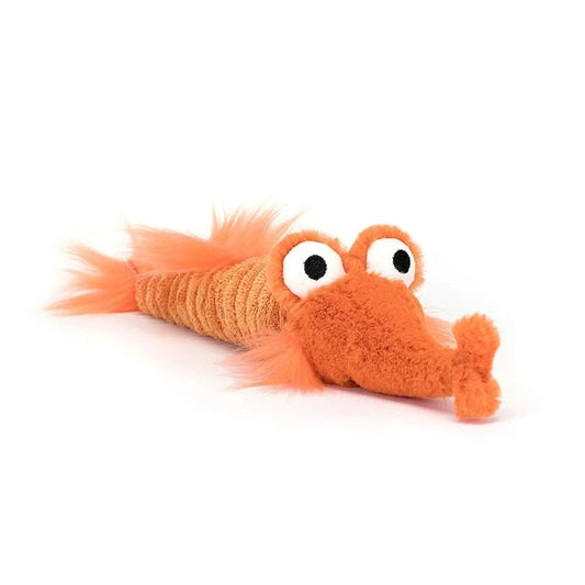 Riley Razer Fish by Jellycat