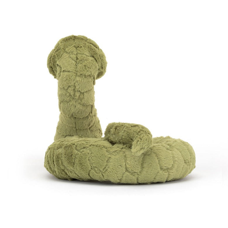 Stevie Snake by Jellycat