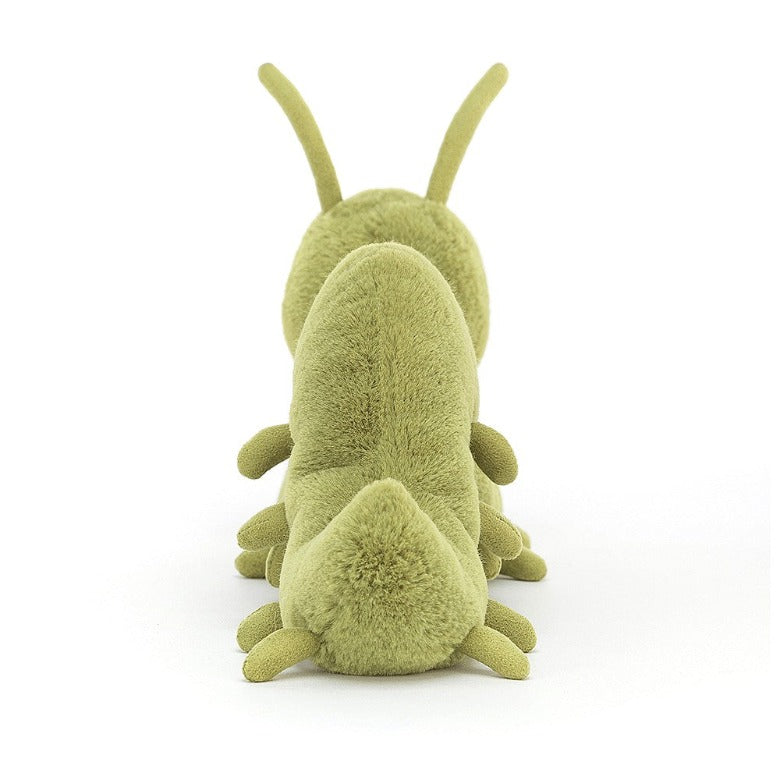 Wriggidig Caterpillar by Jellycat