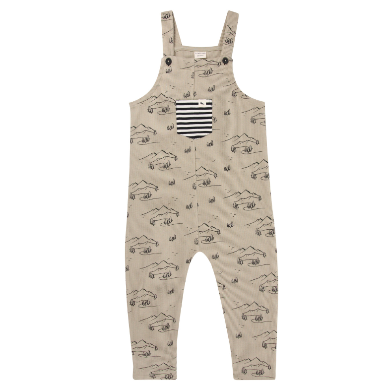 Wilderness Dungaree by Turtledove