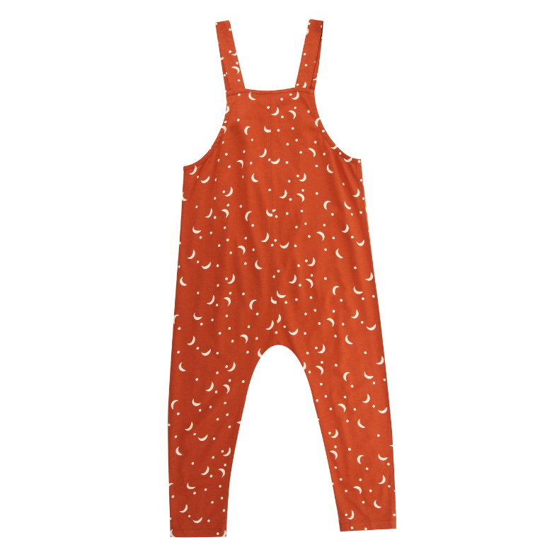 One World Dungaree by Turtledove