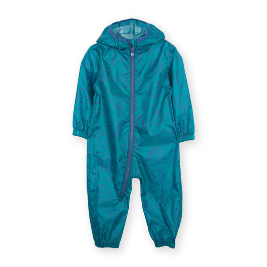 Cloud Nine Puddlepack Suit by Kite Clothing