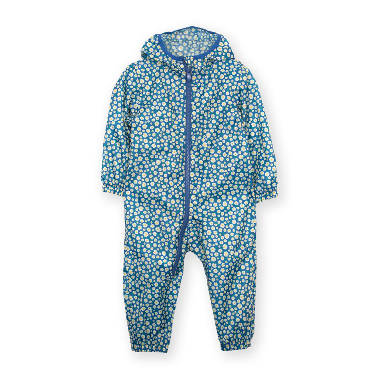 Little Blossom Puddlepack Suit by Kite Clothing