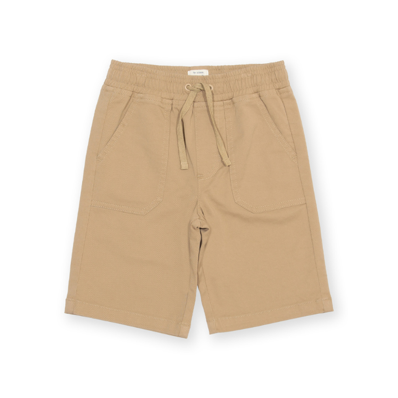 Yacht Shorts Dune by Kite Clothing