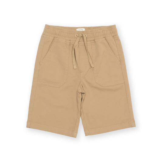 Yacht Shorts Dune by Kite Clothing