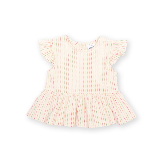 Special Stripe Blouse by Kite Clothing